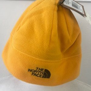NorthFace Reversible beenie